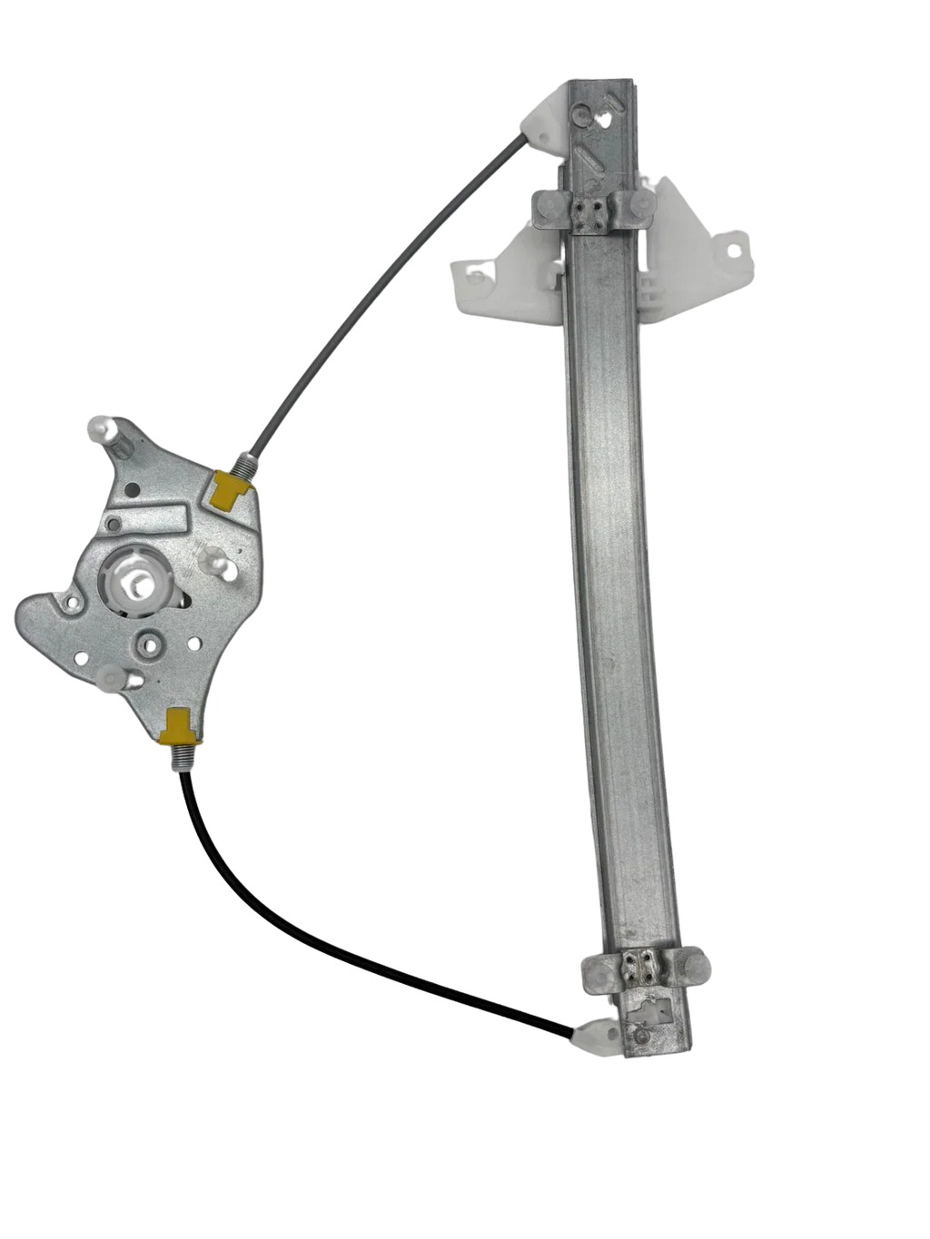 Front Right Window Regulator W/o Motor for Hyundai Sonata (1998–2005)