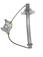 Front Right Window Regulator W/o Motor for Hyundai Sonata (1998–2005)