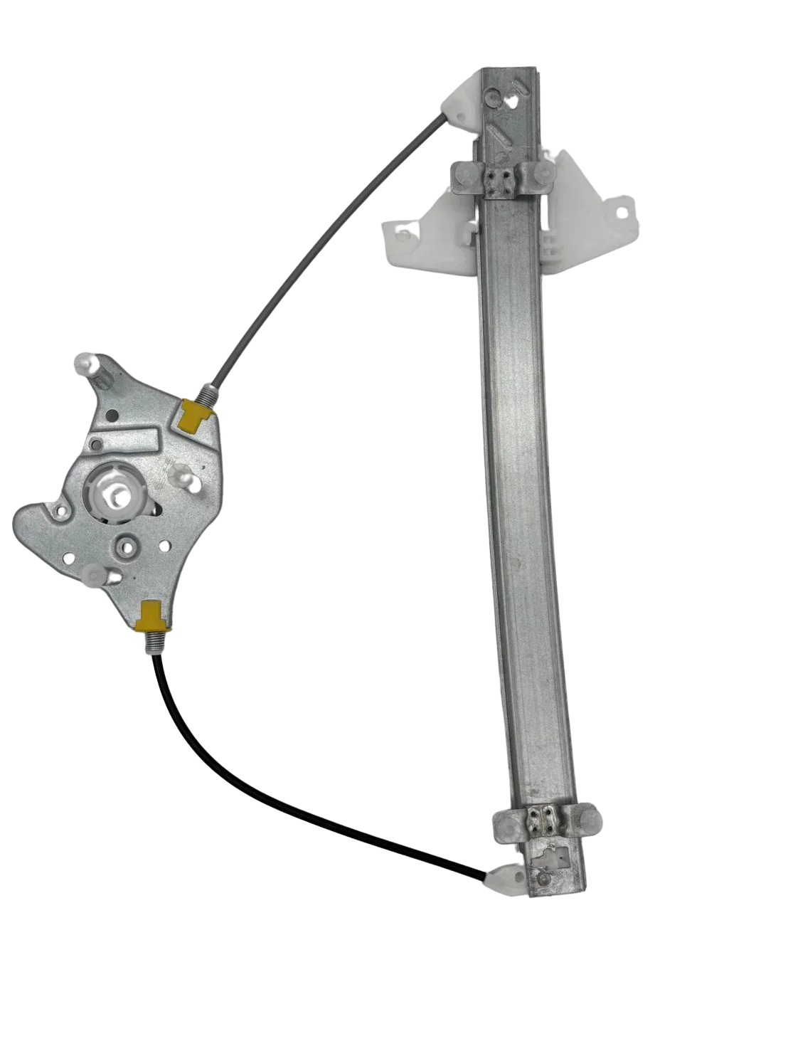 Front Right Window Regulator W/o Motor for Hyundai Sonata (1998–2005)
