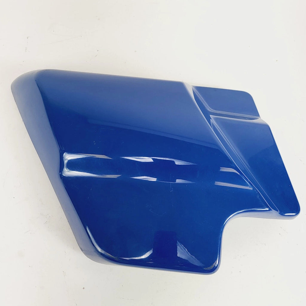 Left Side Cover Fairing for Harley Road Street Electra Glide (2012) Blue
