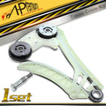 7X Timing Chain Kit for BMW 228i 320i 328i 428i X4 X5 Z4 (2014–2016)