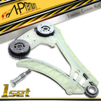 7X Timing Chain Kit for BMW 228i 320i 328i 428i X4 X5 Z4 (2014–2016)