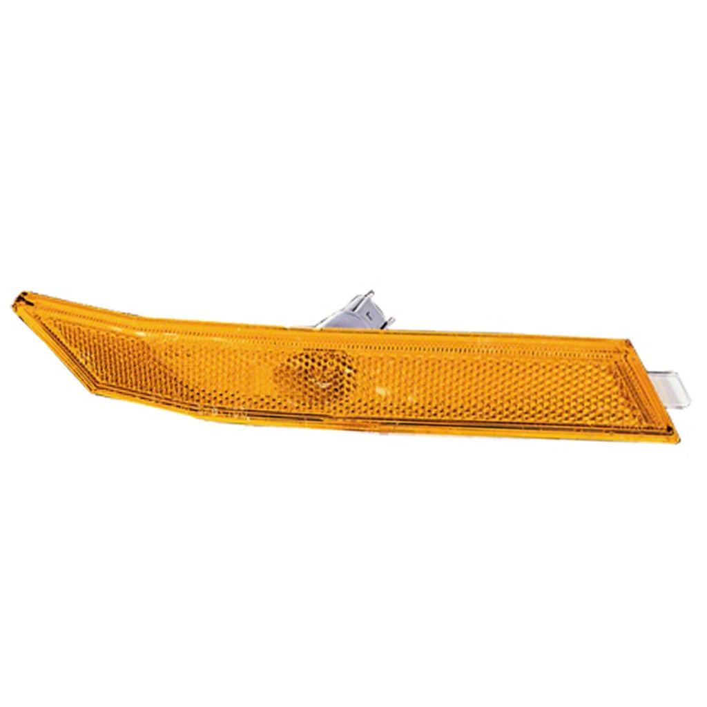 Passenger Side Front Marker Light Assembly Replacement for Ford Fusion (2006–2009)