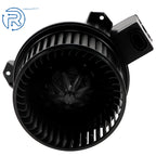 Rear HVAC Blower Heater for Ford Explorer, Flex, Lincoln MKT (2009-2019)