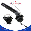 Fuel Gas Tank Filler Neck Pipe Hose for GMC Chevy Pickup Truck (1996–2002)