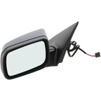 Driver Left Side Mirror for BMW 3 Series E90 E46