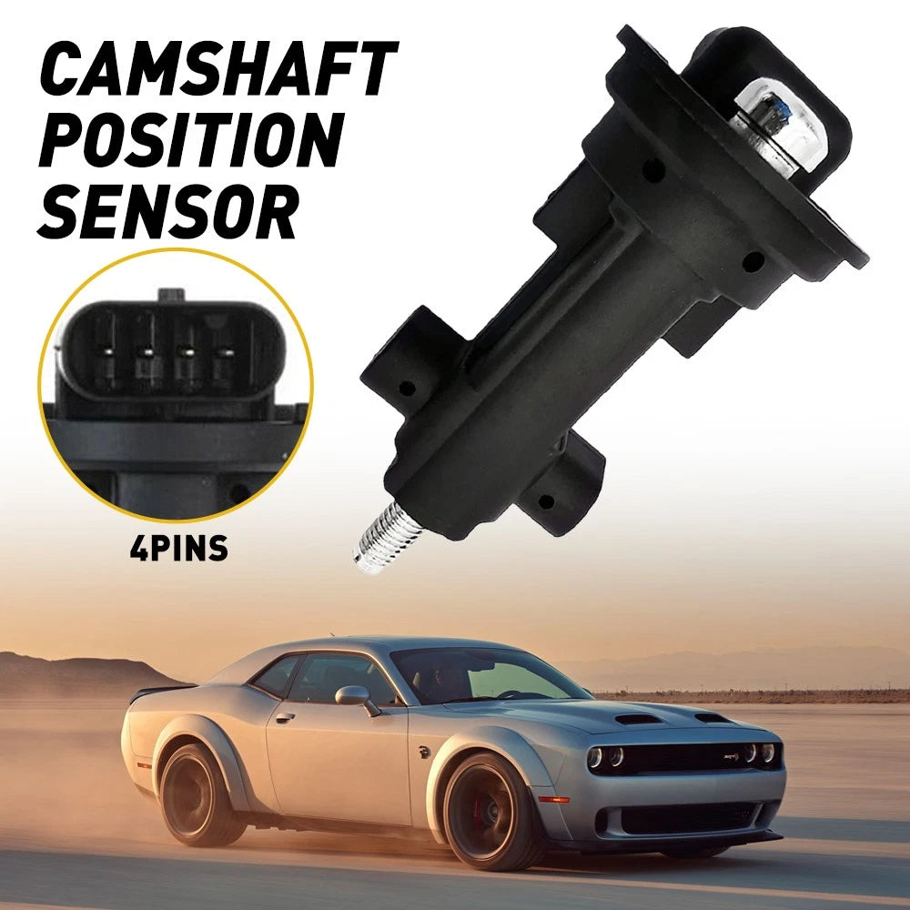 Camshaft Position Sensor for Jeep Wrangler (2012–2023) OE#05149141AF