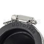 Joint Carburetor Intake Boot Pipe Flange for Yamaha Raptor 350 YFM350 (2004–2013)