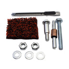Gear Tower Turret Repair Kit for Saab 9-3 Sport (F40 Gearbox 55556311)