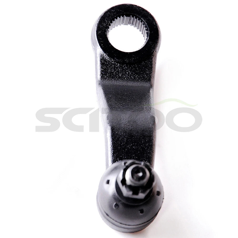 Front Idler Arm Suspension for Dodge Ram 2500/3500 (1994–1999)