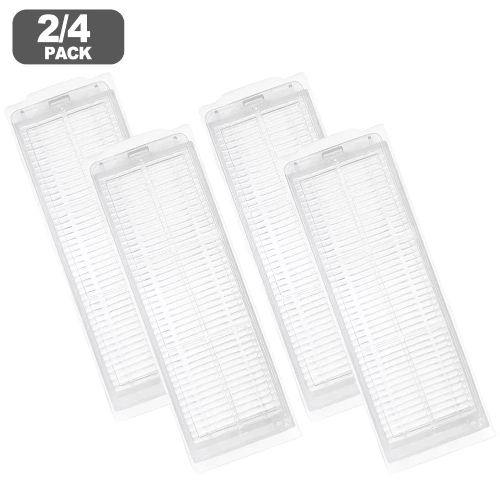HEPA Filter Set for Xiaomi Robot Vacuum S40 Pro (OV71GL)