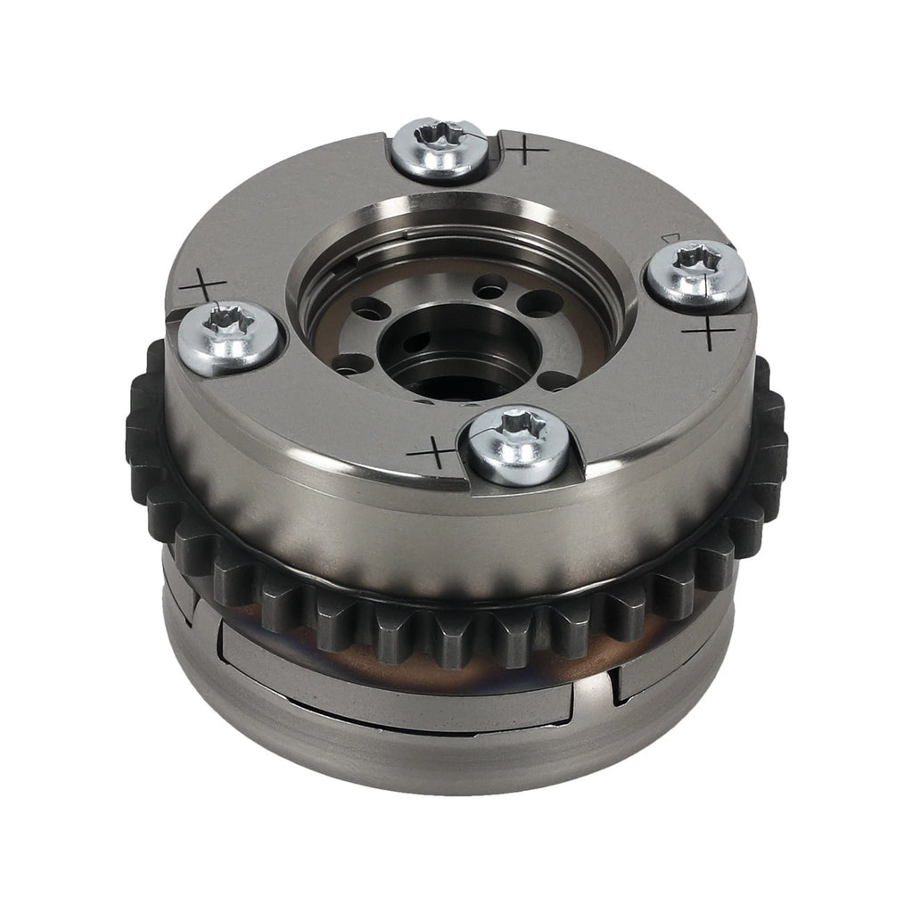 Left Intake Camshaft Phaser for Mercedes GLE350 GLE400 GLE43 (2016–2017) 2760501947