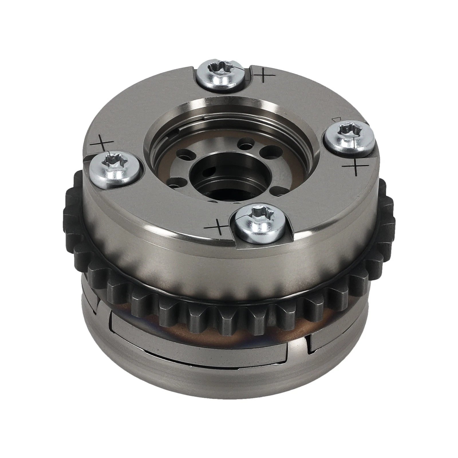 Left Intake Camshaft Phaser for Mercedes GLE350 GLE400 GLE43 (2016–2017) 2760501947