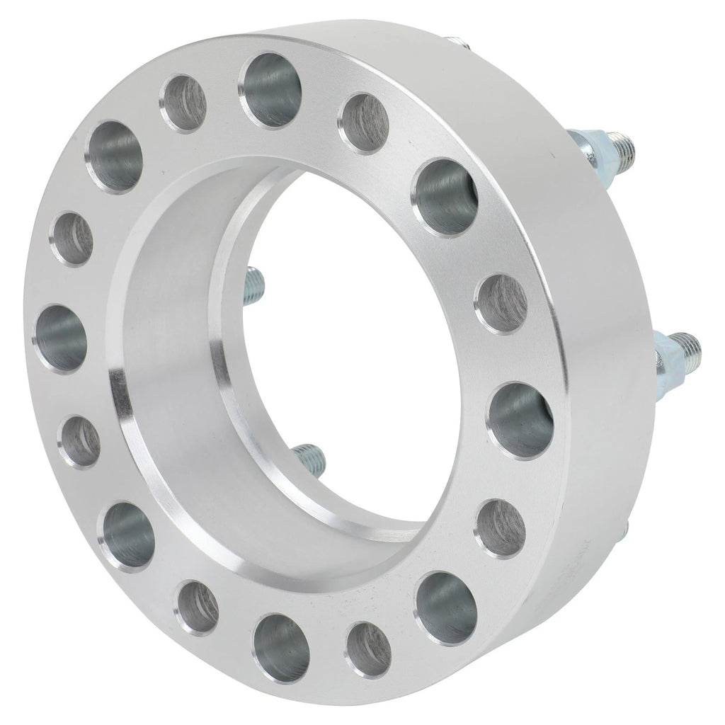 2X 2" Wheel Spacers for Ford F-250 Super Duty (8x170)