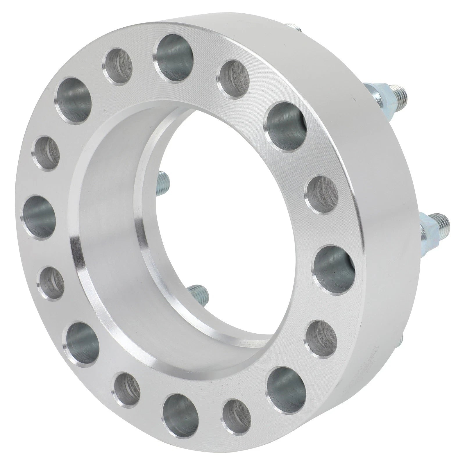 2X 2" Wheel Spacers for Ford F-250 Super Duty (8x170)