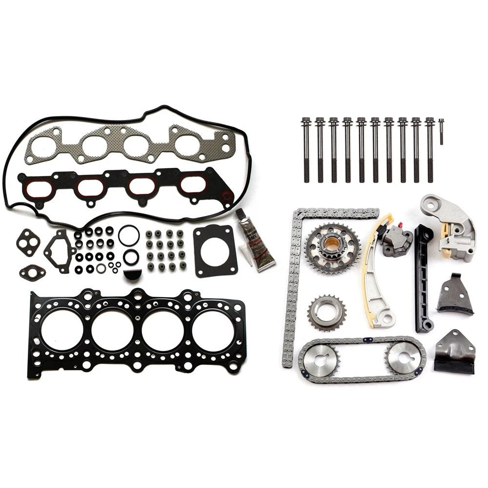 Timing Chain Bolts Kit & Head Gasket Set for Suzuki Vitara (1999–2003)