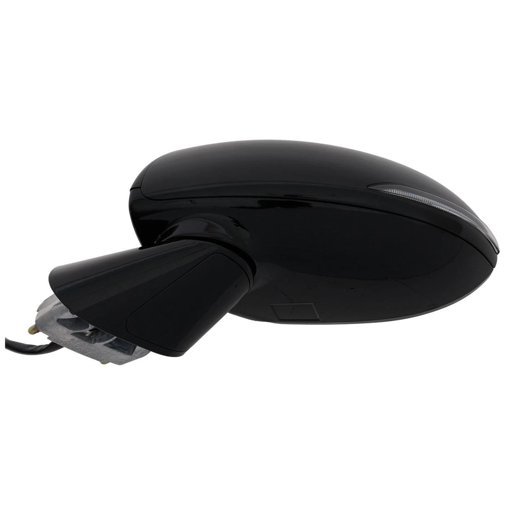 Driver Left Side Heated Mirror for Hyundai Sonata (2020–2022)