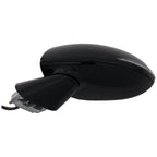 Driver Left Side Heated Mirror for Hyundai Sonata (2020–2022)