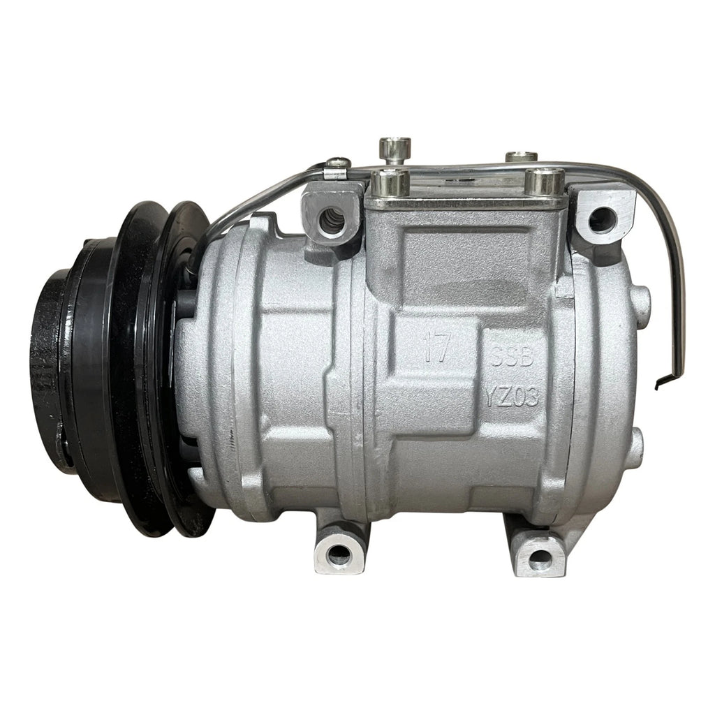 AC Compressor Kit Replacement for Mazda MPV 3.0L V6 (1990-1998)