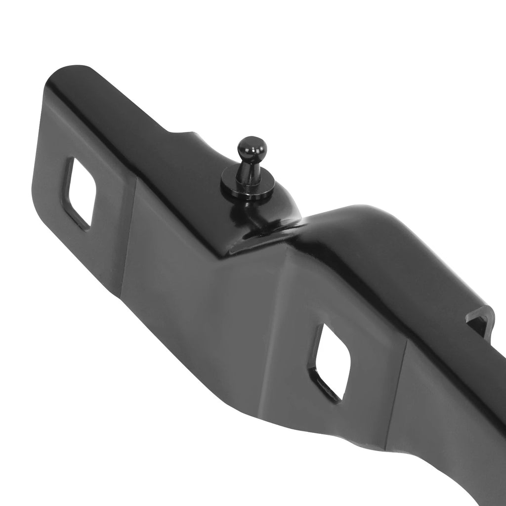 Passenger Side Steel Bonnet Hood Hinge Latch for Ford F150 (2015–2020)