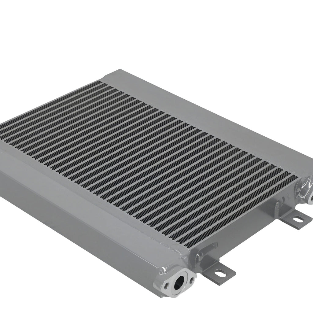 Hydraulic Heat Exchanger RD55164053 for Kubota U55-4 KX057-4 (2015–2021)