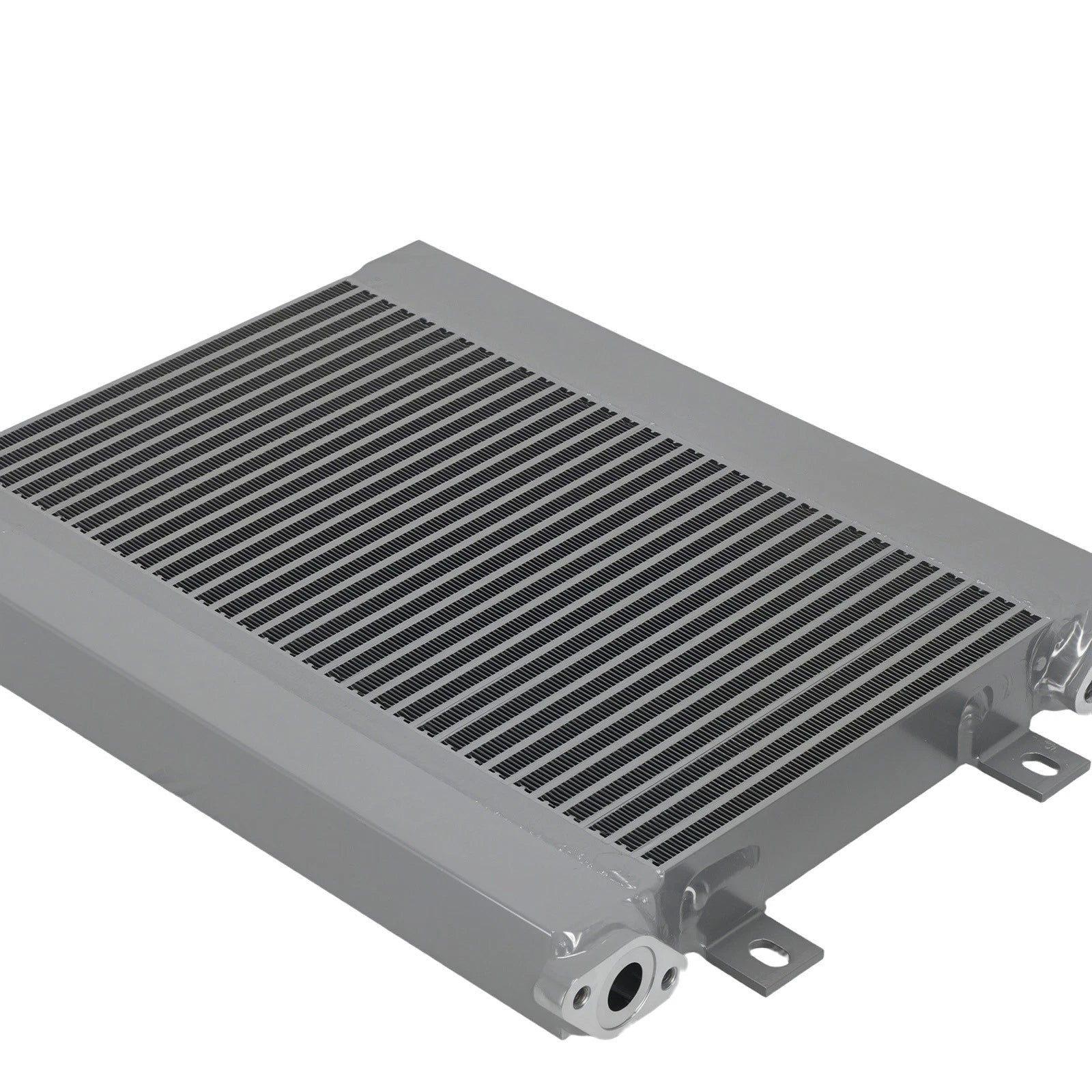 Hydraulic Heat Exchanger RD55164053 for Kubota U55-4 KX057-4 (2015–2021)