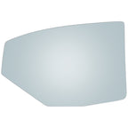 Rear Driver Door Glass for Dodge Charger (2006–2010)