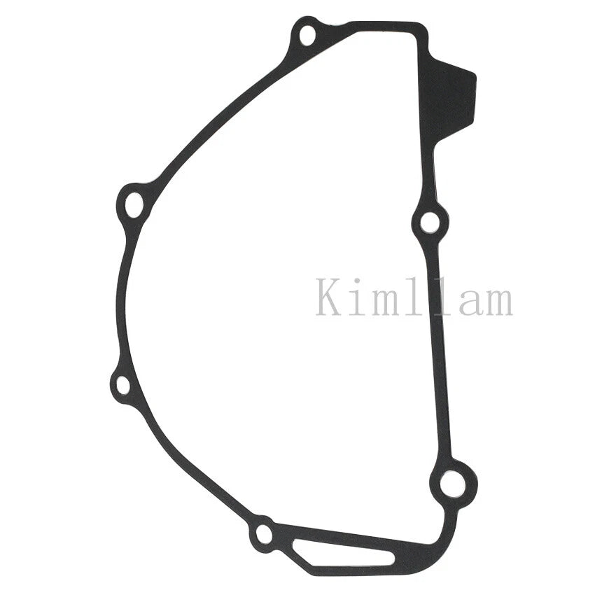 Stator Cover Gasket for Kawasaki KX250 KX250F (2017–2020) 11061-1200