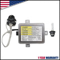 Set of HID Xenon Headlight Ballast & Igniter & Bulb for Acura TL (2002–2005)