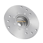 Rear Brake Disc Rotor Assy for Polaris Diesel 455 Worker, 500 Xplorer (1996–2007)