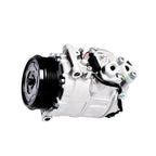 A/C Compressor with Clutch for Mercedes-Benz E350 (2006-2013)