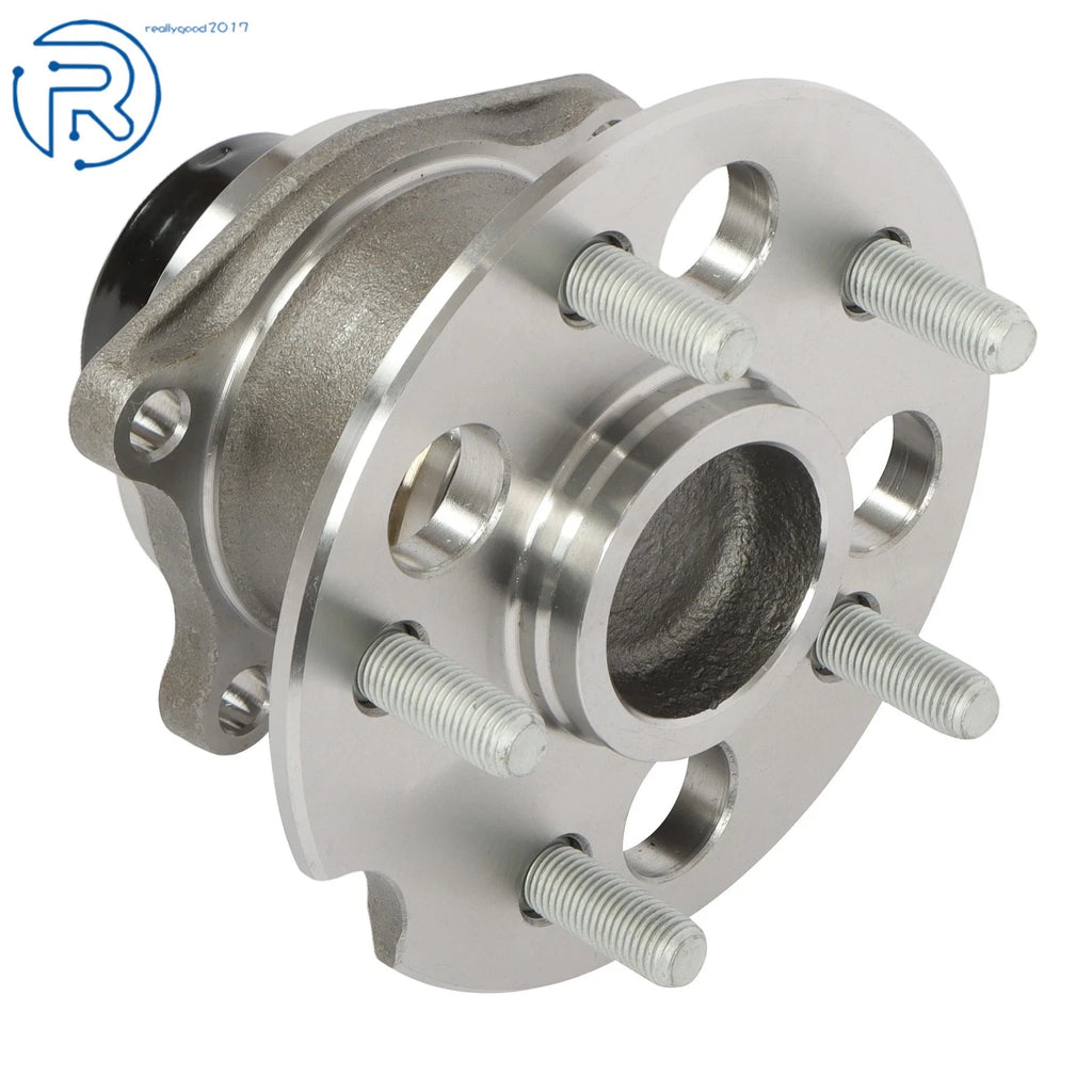 Rear Wheel Bearing and Hub Assy for Toyota Sienna (2004–2010) FWD 3.5L 3.3L