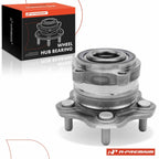Rear Wheel Hub & Bearing Assembly for Nissan Murano (2015–2023)