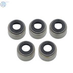 Intake Exhaust Valves for Yamaha Raptor 660R (2001-2005)