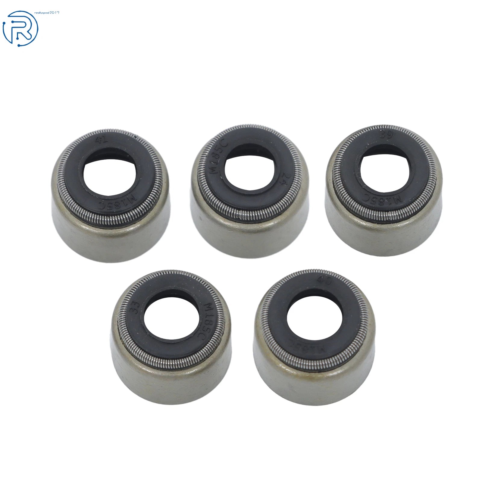 Intake Exhaust Valves for Yamaha Raptor 660R (2001-2005)