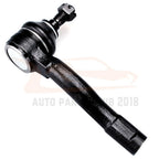 Set of 6 Tie Rod Ends for Mazda 6 (2003-2008)