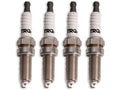 Spark Plug Set for Jaguar XF 2.0L 4 Cyl (2013–2015) MC336MC