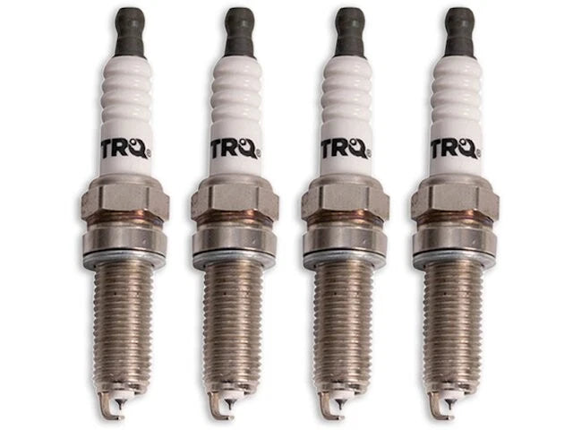 Spark Plug Set for Jaguar XF 2.0L 4 Cyl (2013–2015) MC336MC