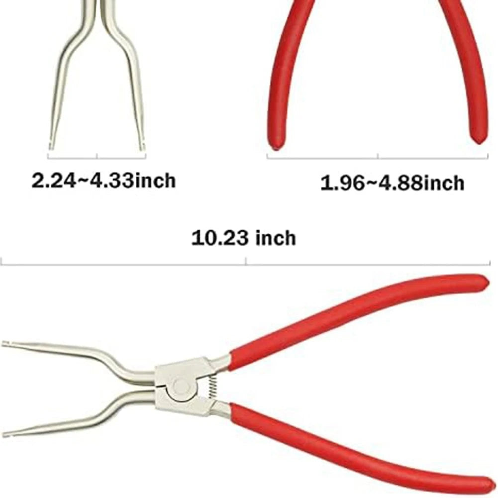 11 Inch Circlip Pliers Tool for Washing Machine Tub Repair