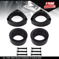 2.5" Lift Kit for Nissan Pathfinder Infiniti QX4 (1996â2004)