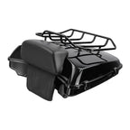 Razor Trunk Mount Plate for Harley Road King, Street Glide (2014–2026)