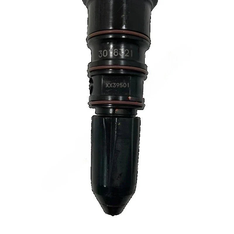6x Fuel Injector For Cummins N855 NH855 NT855