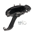 Front Right Steering Knuckle With Wheel Hub Bearing For Honda Accord 2003-2007