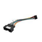 16PIN Car Audio Wiring Harness Adapter for Ford F150 Focus Edge Fusion Escape