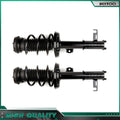 Front Complete Struts Coil Spring Assembly for Chevrolet Cruze (2011–2012)