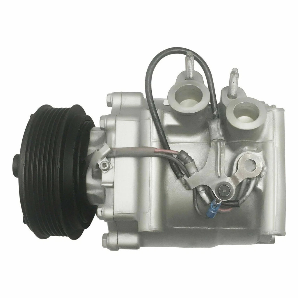 A/C Compressor Kit with O-Rings for Nissan Maxima (2004-2008)