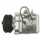 A/C Compressor Kit with O-Rings for Nissan Maxima (2004-2008)