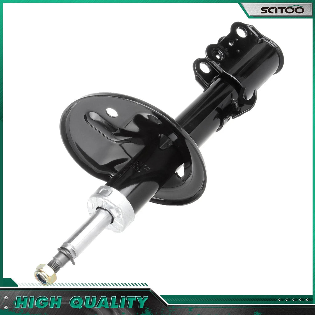 Set of 4 Shocks Struts for Toyota Sienna (1998–2003)