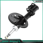 Set of 4 Shocks Struts for Toyota Sienna (1998–2003)