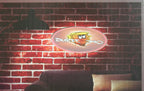 LED Neon Sign for Plymouth Duster 340 (1969–1976)